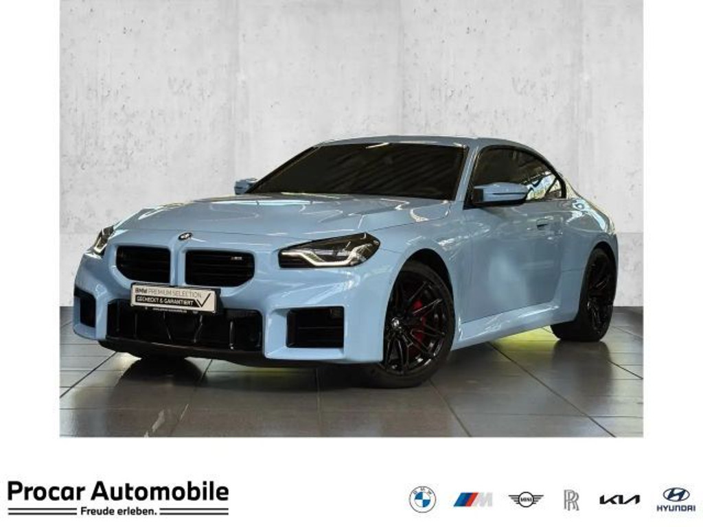 BMW M2 Coupé