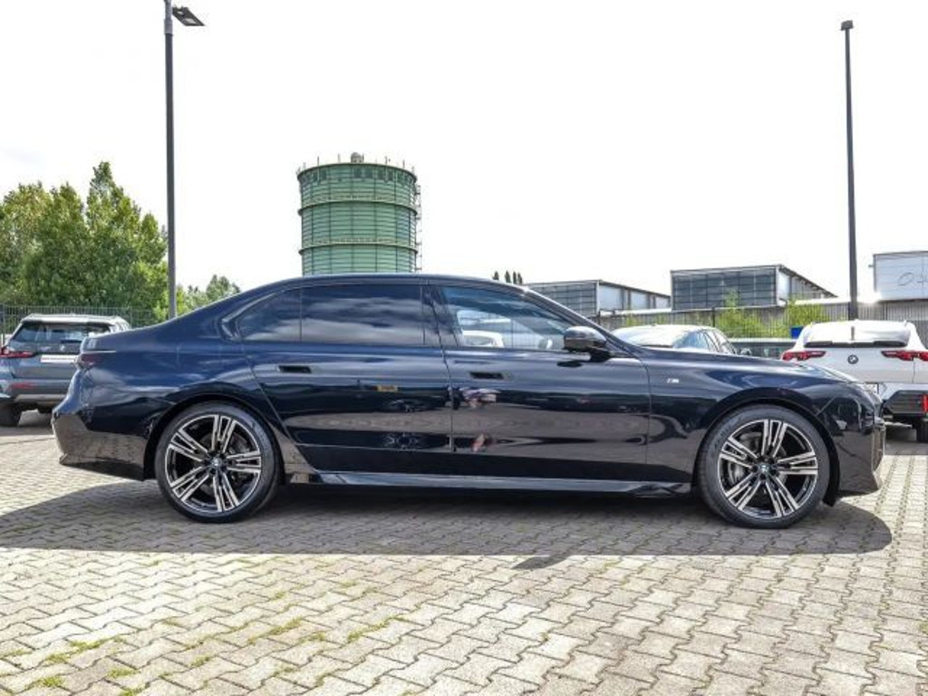 BMW 7 Serie