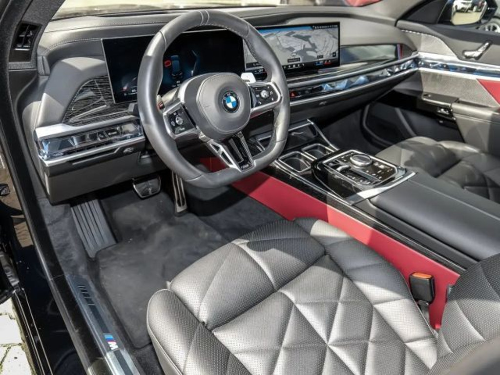 BMW 7 Serie