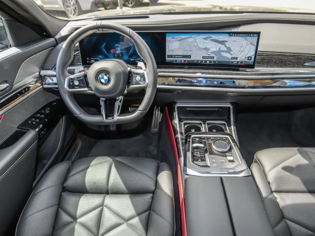 BMW 7 Serie