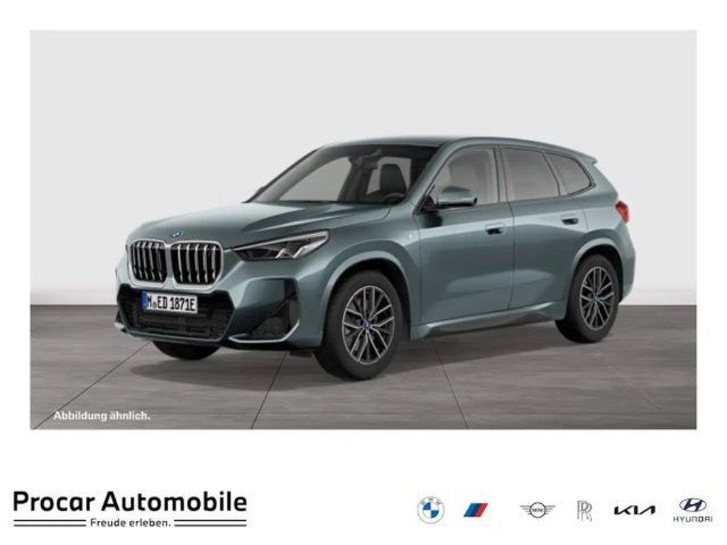 BMW iX1 M-Sport xDrive30