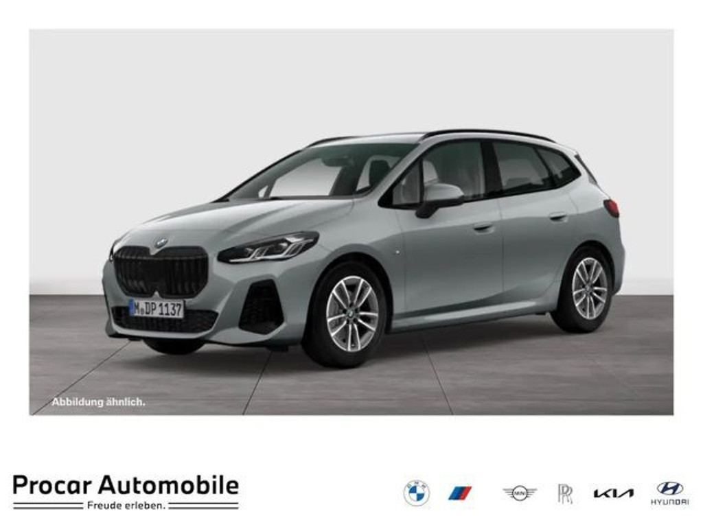 BMW 2 Serie 218 M-Sport Active Tourer 218i