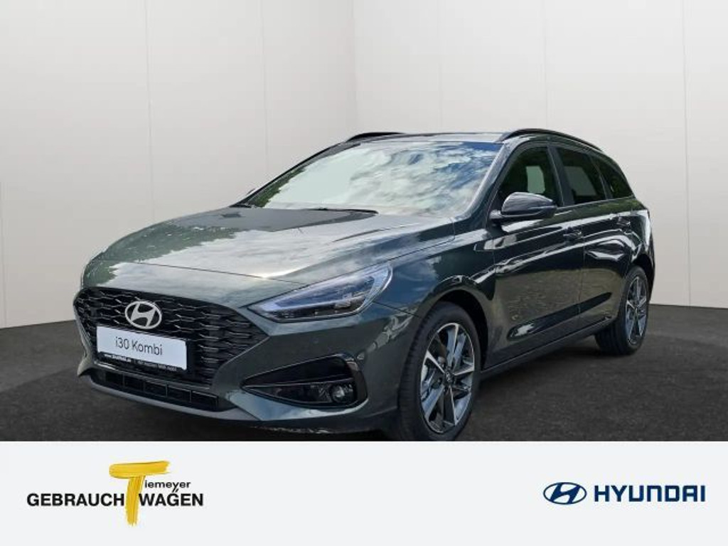 Hyundai i30 T-GDi Trend 1.6