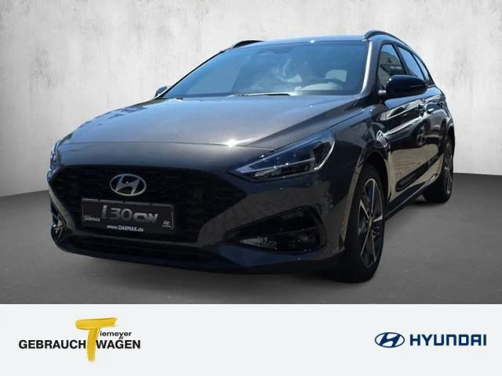 Hyundai i30 1.0 Advantage