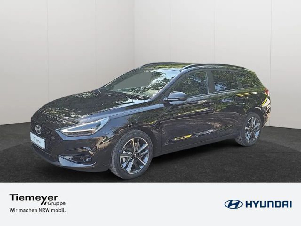 Hyundai i30 T-GDi 2WD 1.0