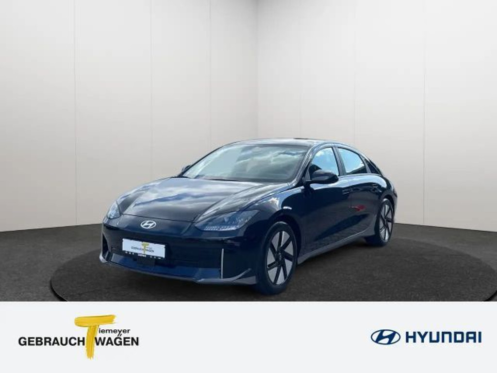 Hyundai IONIQ 6 53 kWh 53kWh