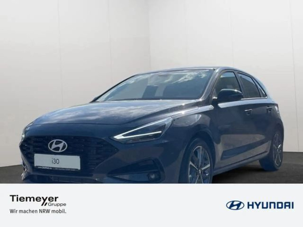 Hyundai i30 T-GDi Trend 1.6