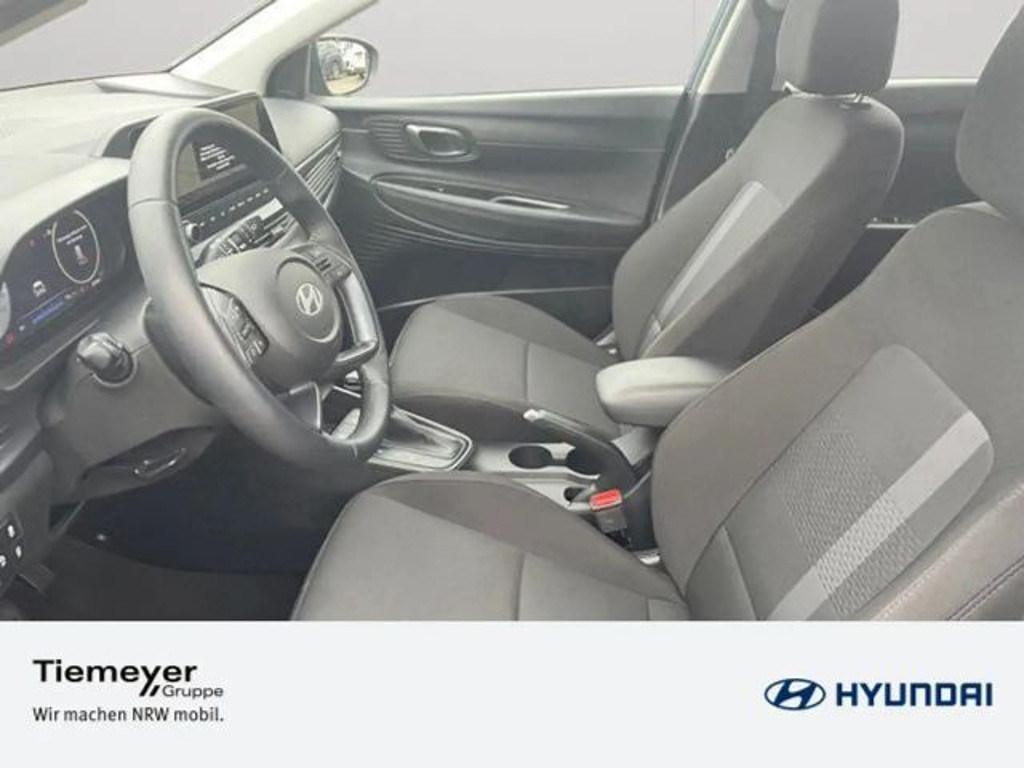 Hyundai i20 T-GDi Trend 2WD 1.0