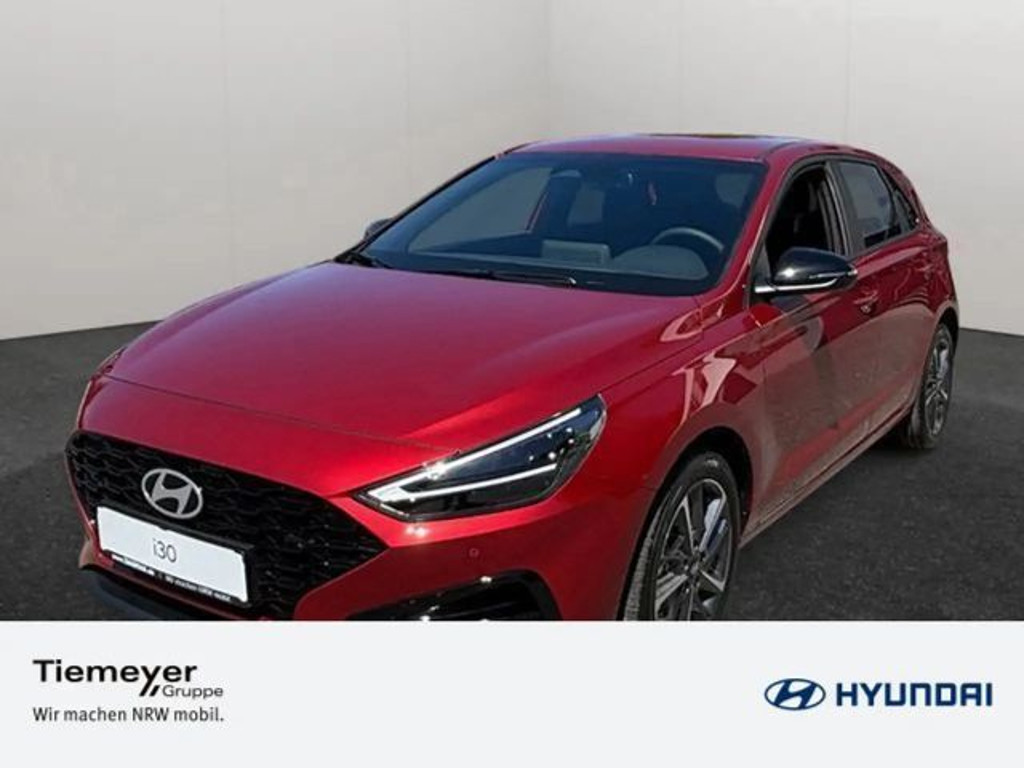 Hyundai i30 T-GDi Trend 1.6