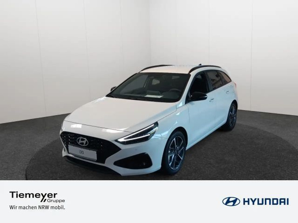 Hyundai i30 T-GDi Trend 1.6