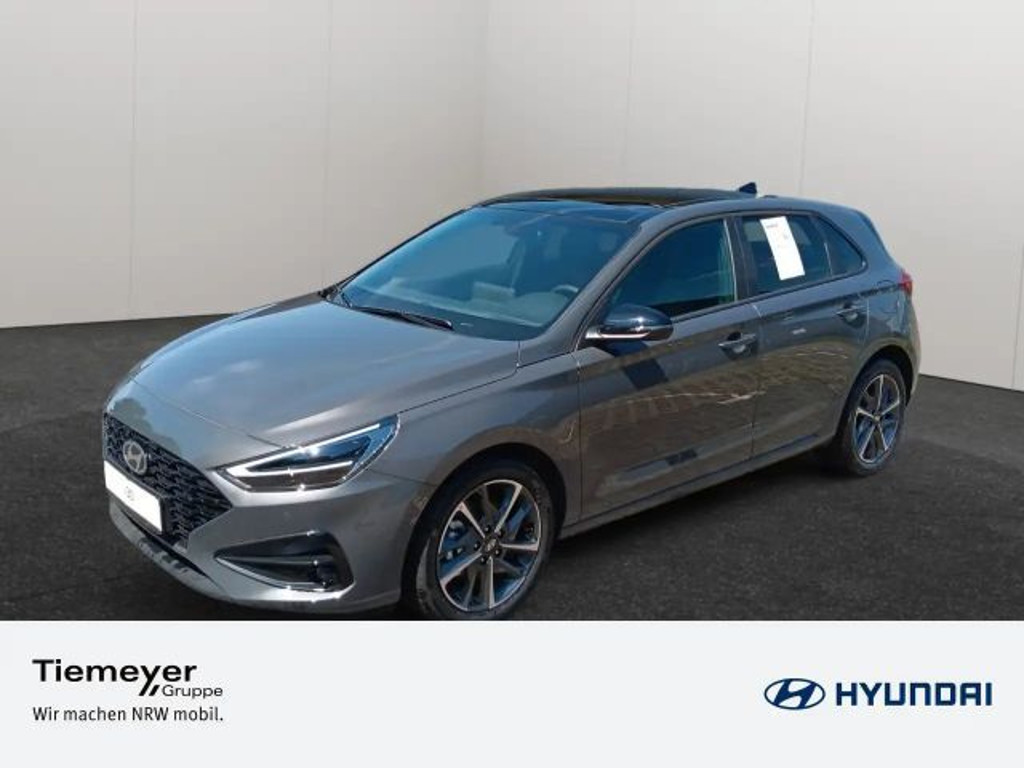 Hyundai i30 T-GDi Trend 1.6