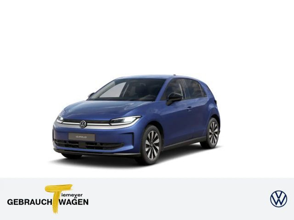 Volkswagen ID. Polo Life