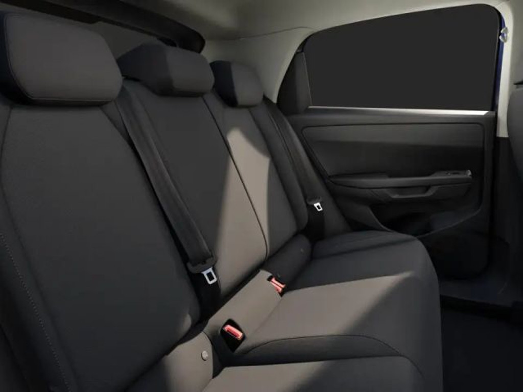 Volkswagen ID. Polo