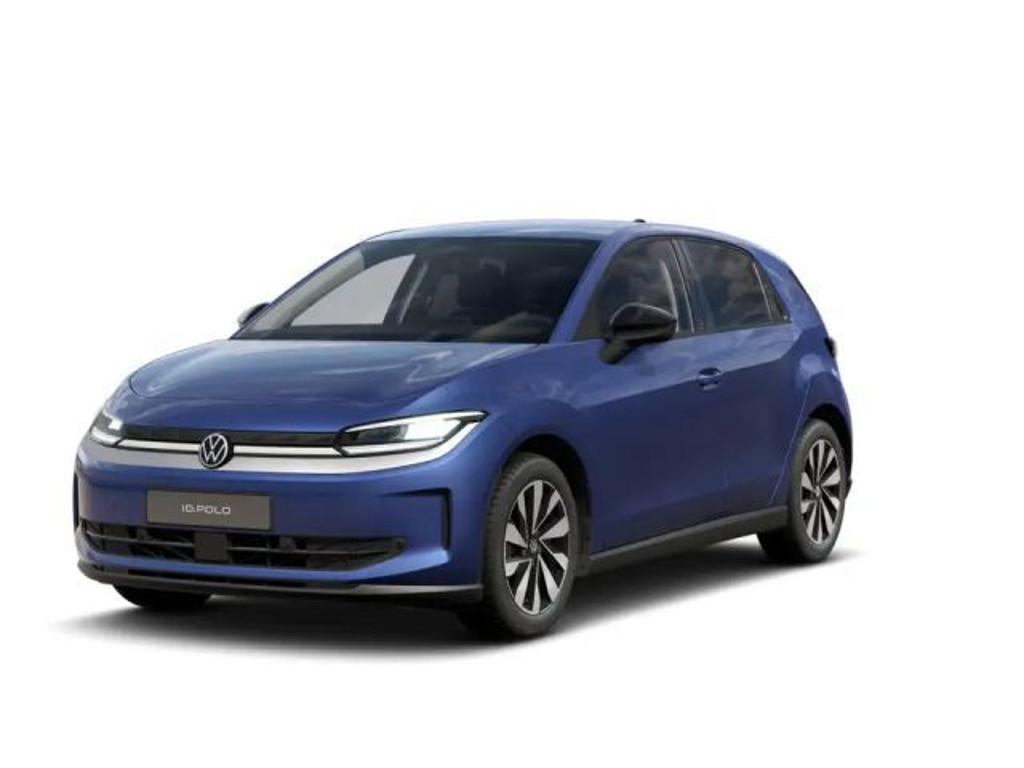Volkswagen ID. Polo