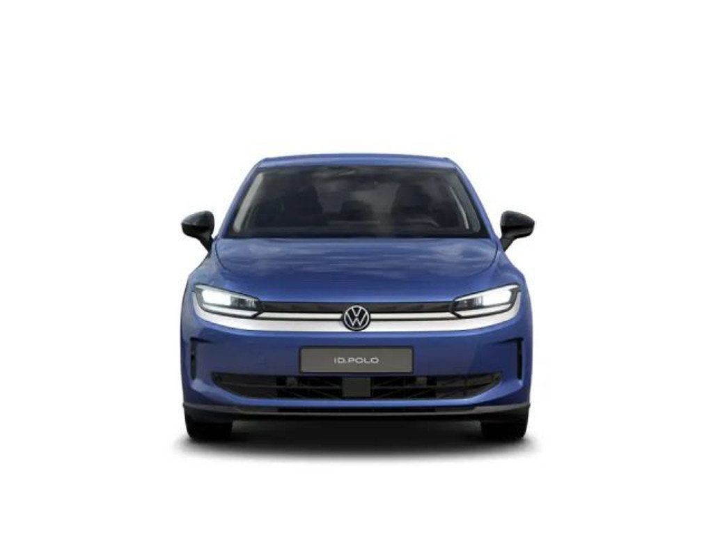 Volkswagen ID. Polo