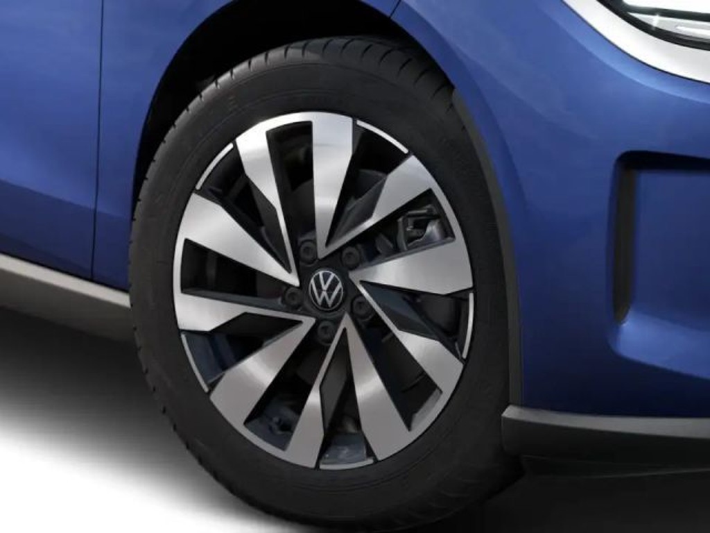 Volkswagen ID. Polo