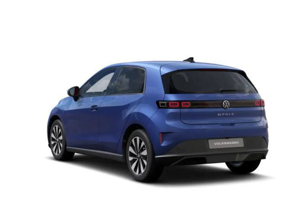 Volkswagen ID. Polo
