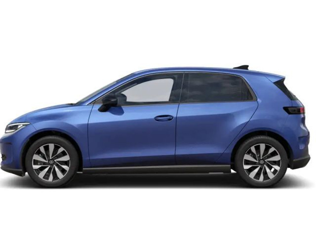 Volkswagen ID. Polo