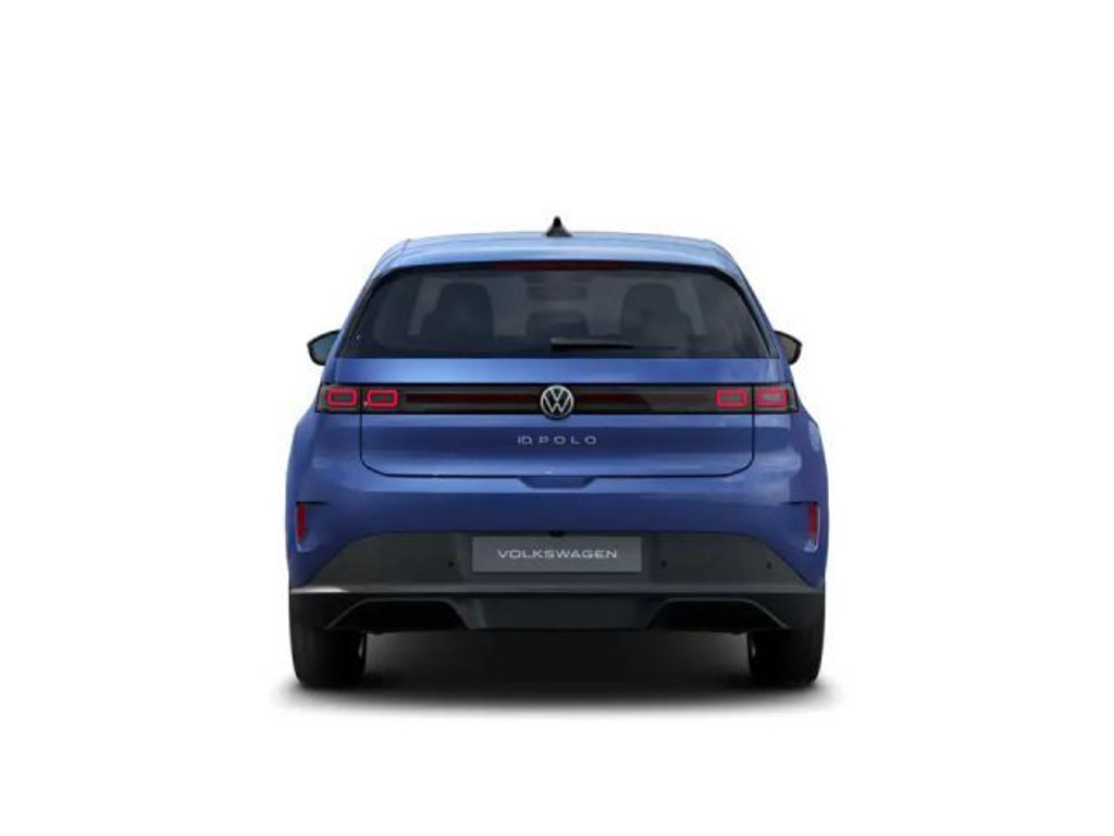 Volkswagen ID. Polo