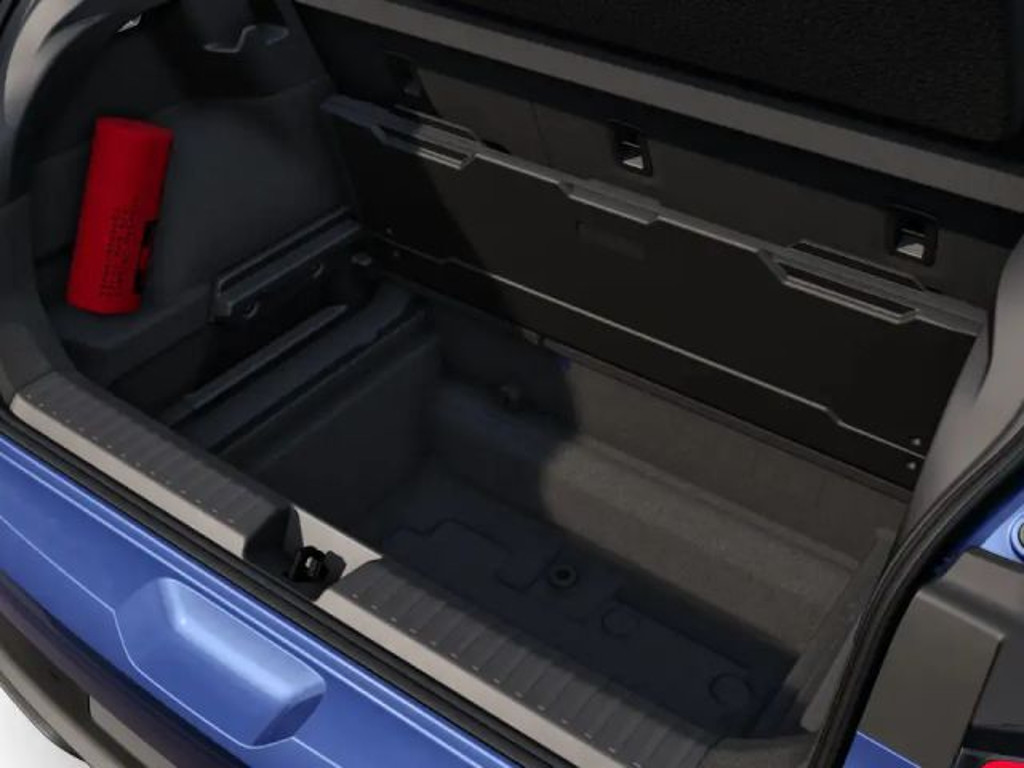 Volkswagen ID. Polo