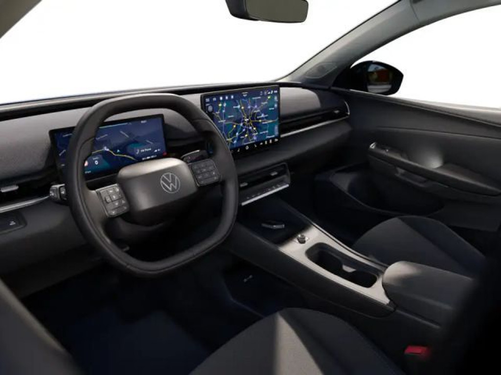 Volkswagen ID. Polo