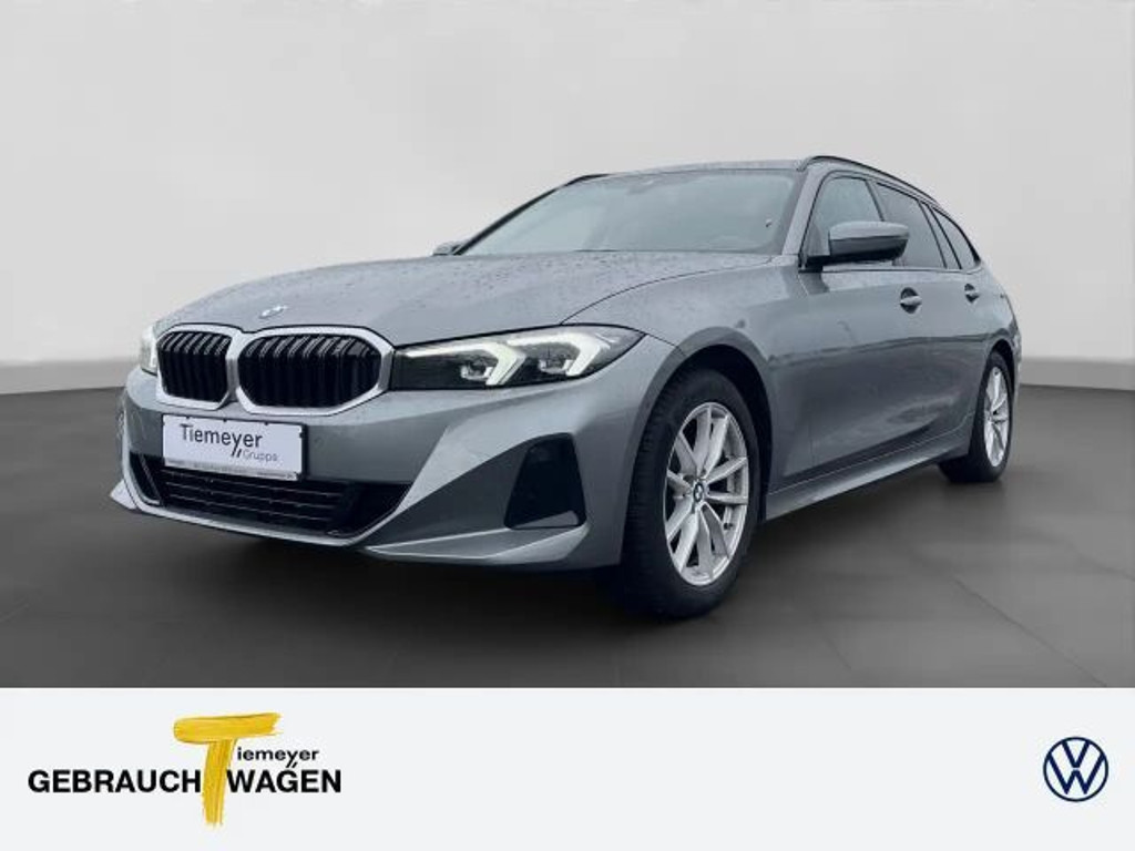 BMW 3 Serie 318 Touring 318i