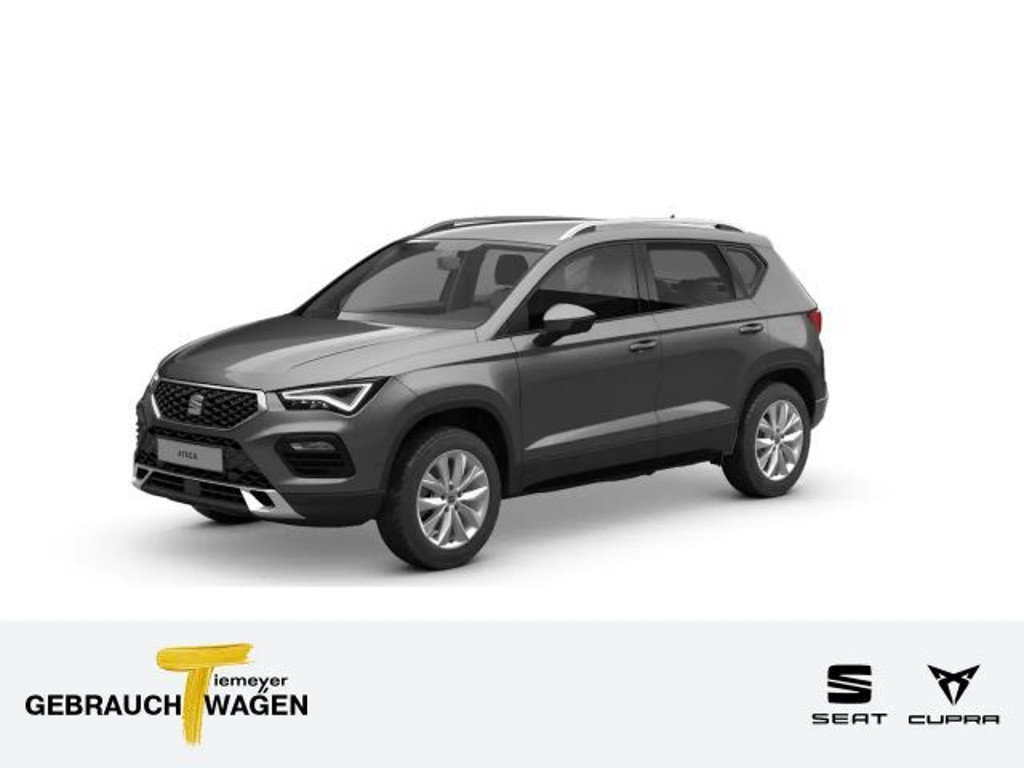 Seat Ateca Style 1.5 TSI DSG