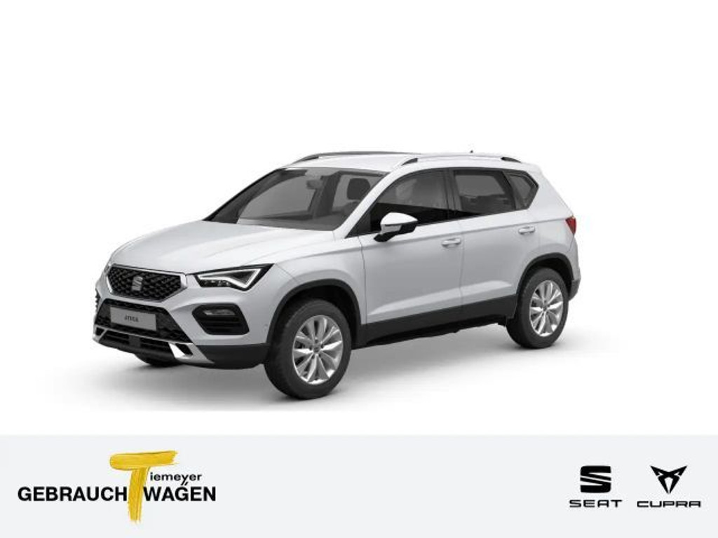 Seat Ateca Style 1.5 TSI DSG