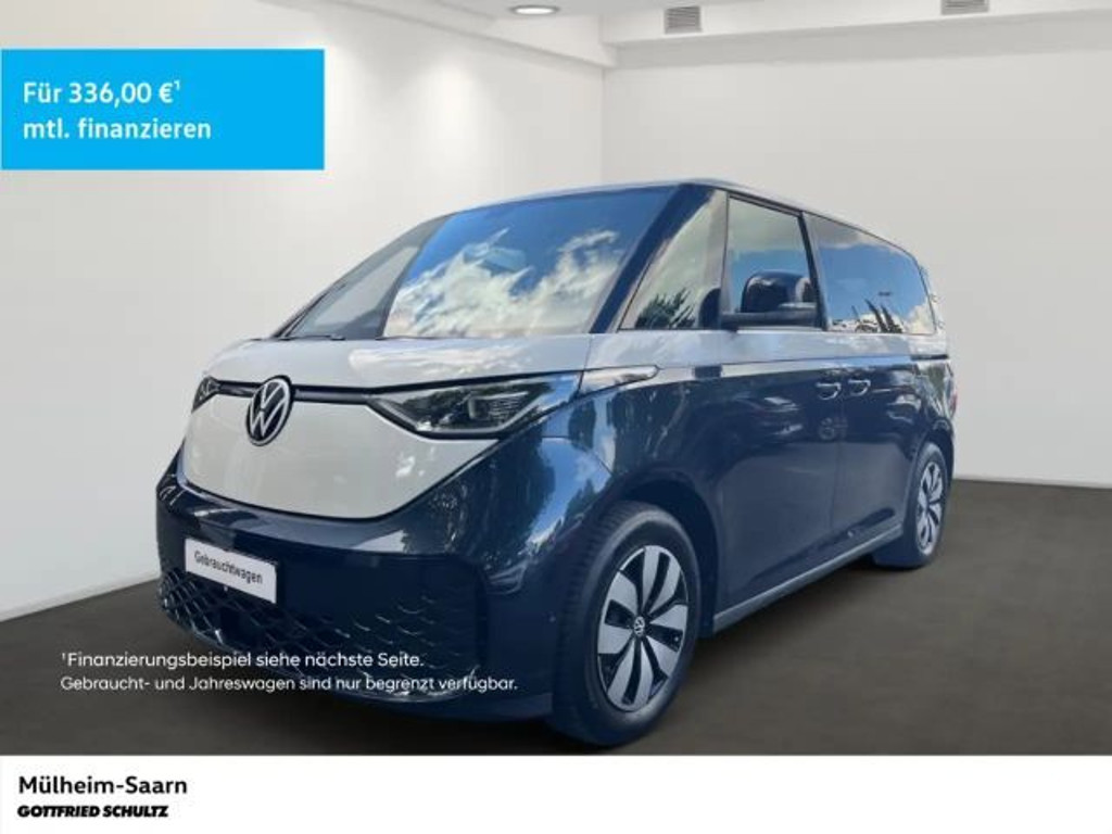 Volkswagen ID.Buzz Pro 150 kW