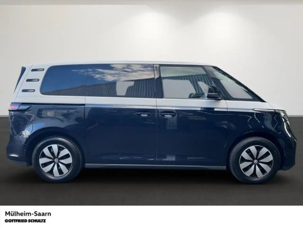 Volkswagen ID.Buzz