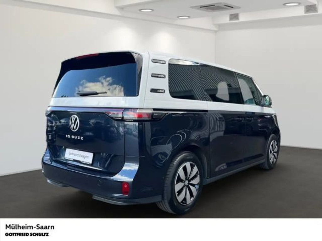 Volkswagen ID.Buzz