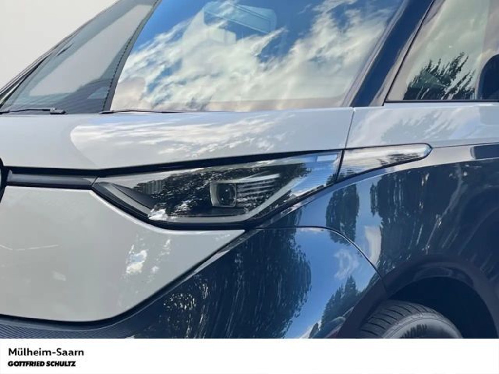 Volkswagen ID.Buzz