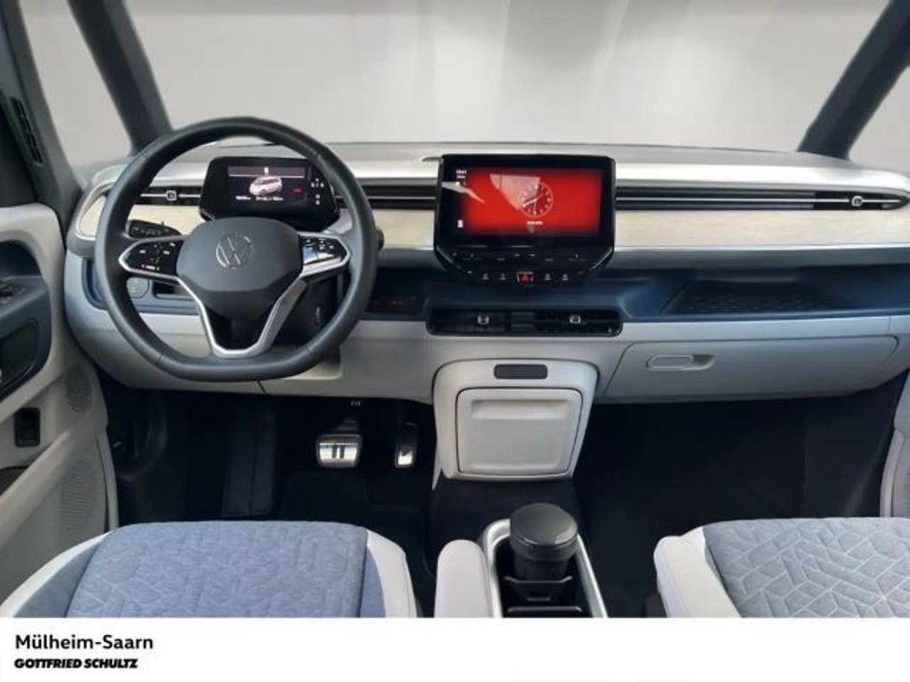 Volkswagen ID.Buzz