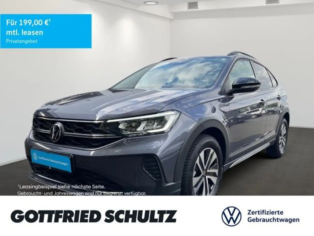 Volkswagen Taigo 1.0 TSI