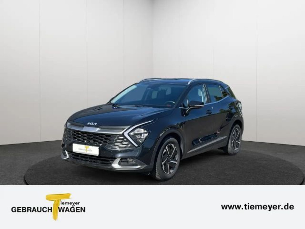 Kia Sportage Vision