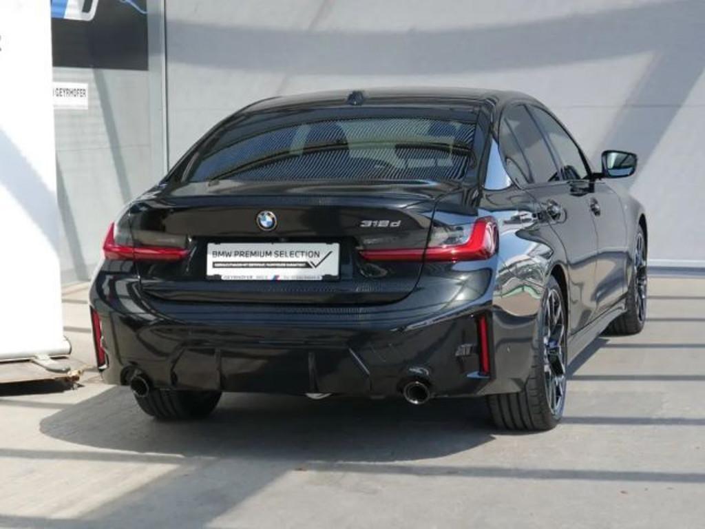BMW 3 Serie