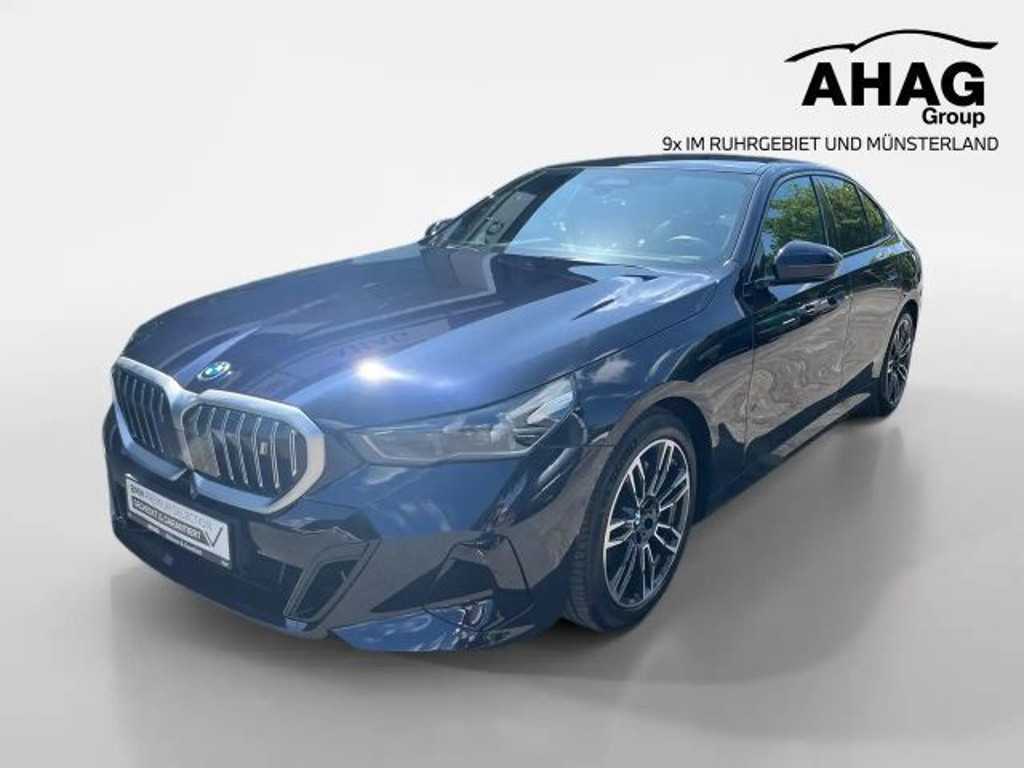 BMW i5 Sedan eDrive40