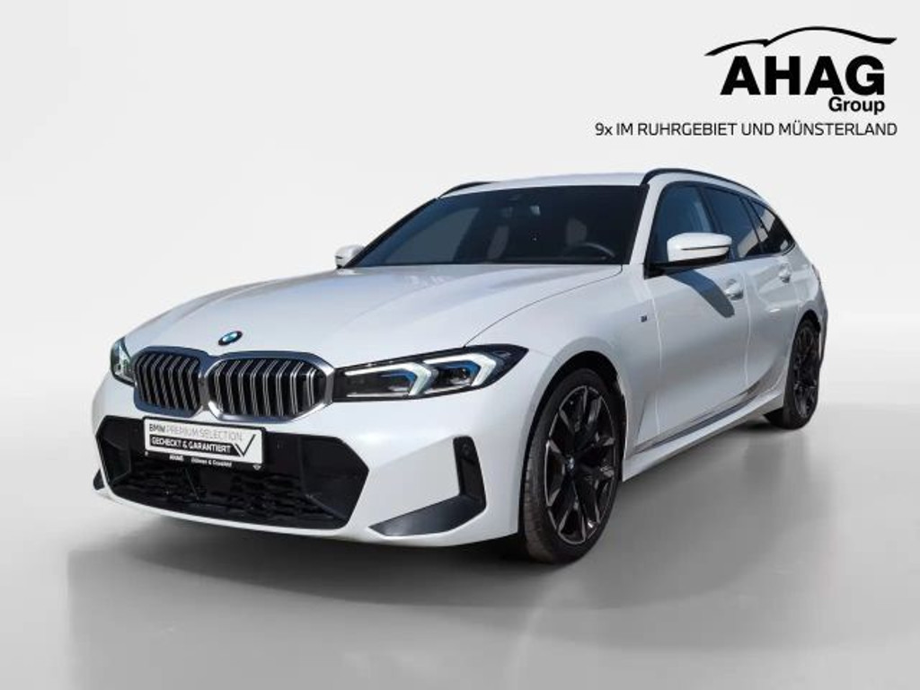 BMW 3 Serie 320 M-Sport Touring 320i