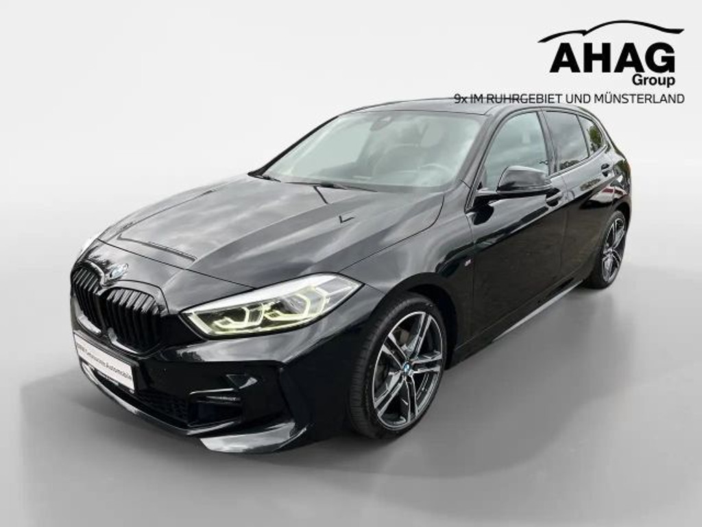 BMW 1 Serie 118 Sedan 118i