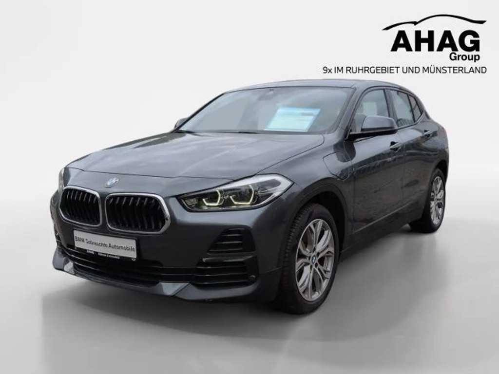 BMW X2 Coupé xDrive25e
