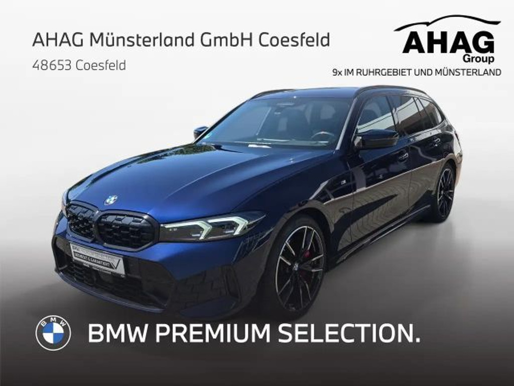 BMW 3 Serie 340 xDrive Touring