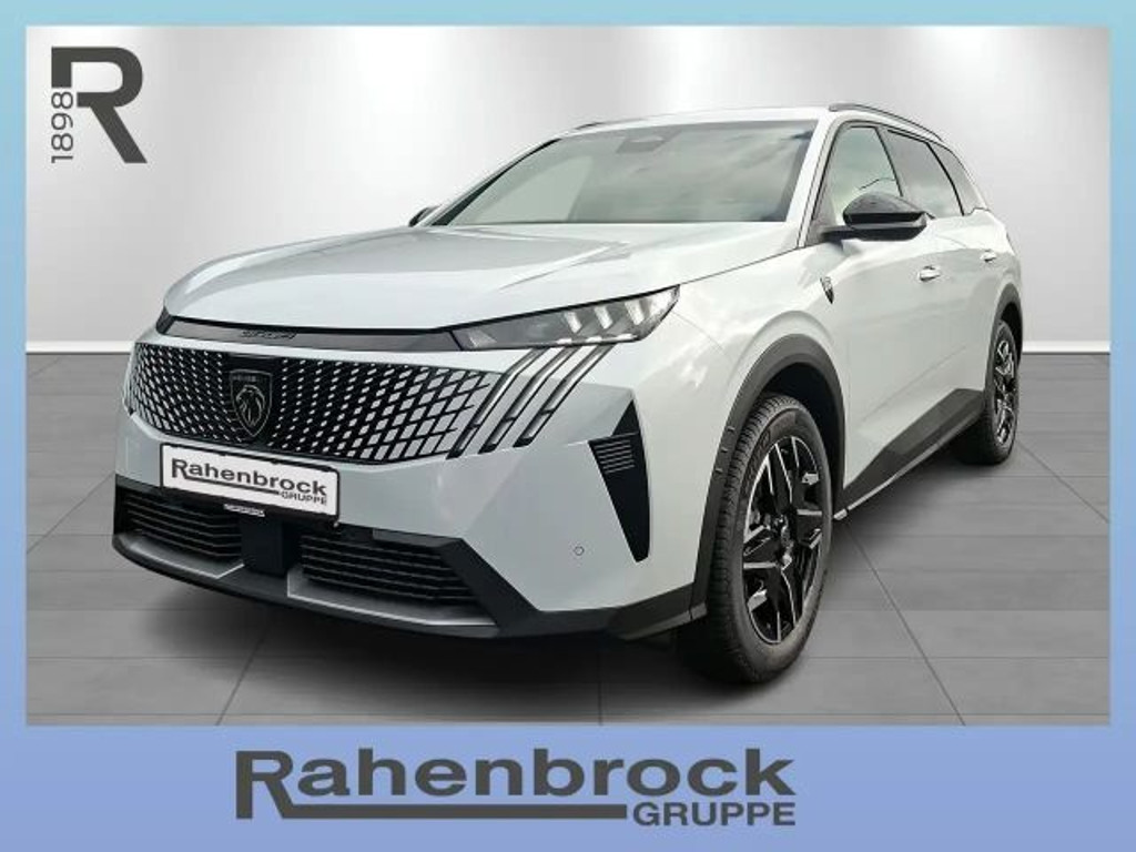 Peugeot 5008 GT-Line Hybrid