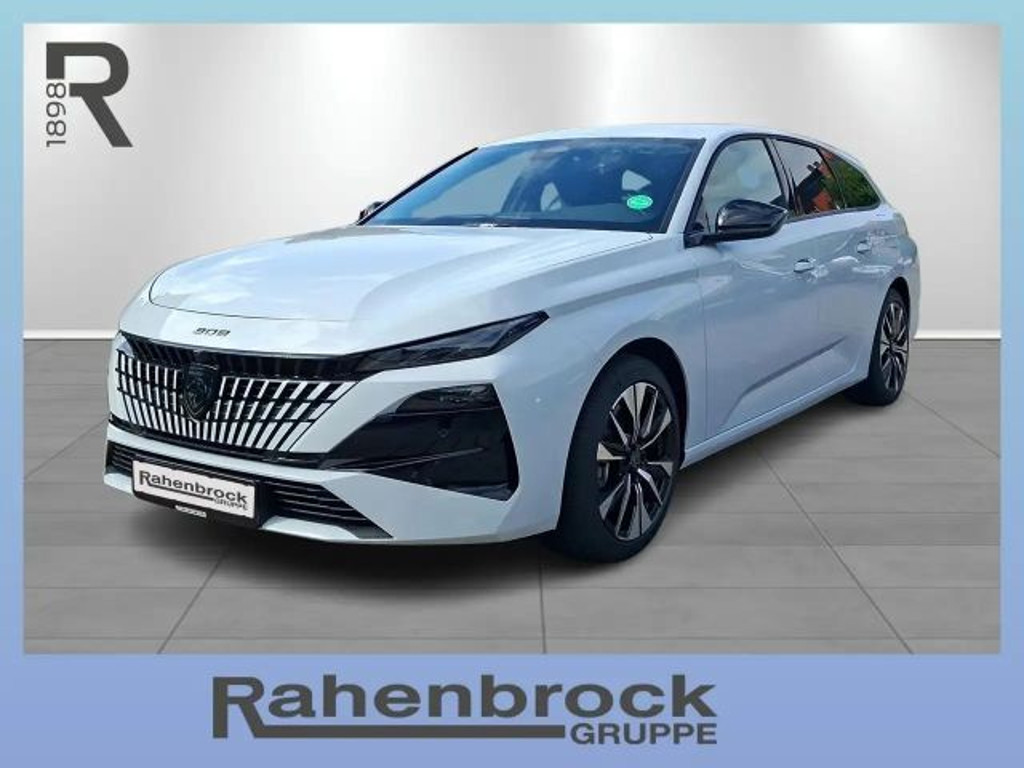 Peugeot 308 Allure Pack SW Hybrid