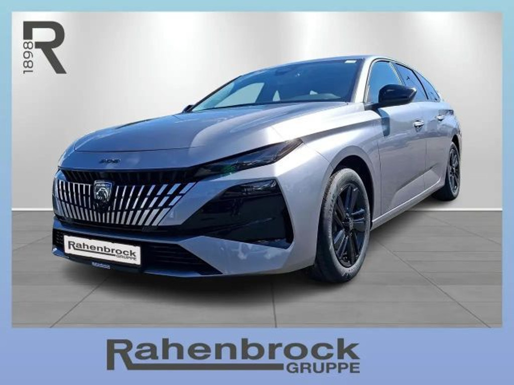 Peugeot 308 Executive SW EAT8