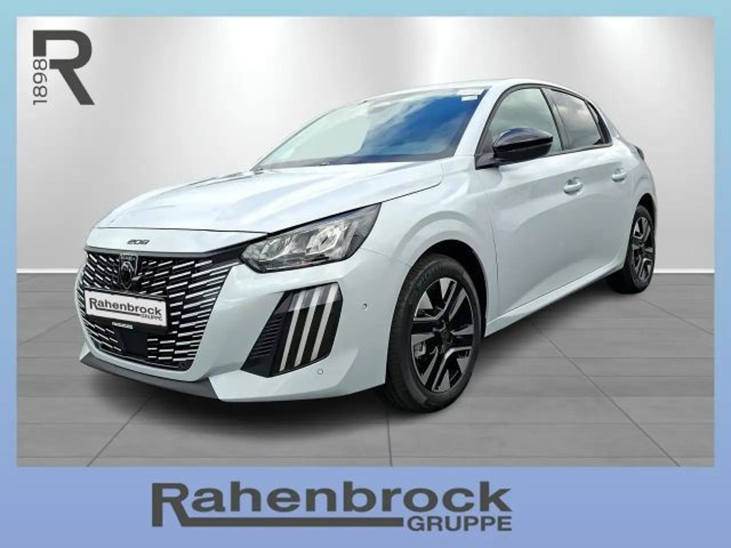 Peugeot e-208 Allure Pack Hybrid