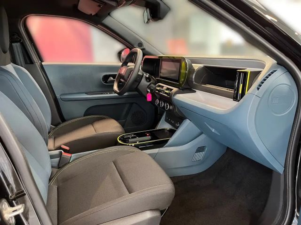 Fiat Grande Panda