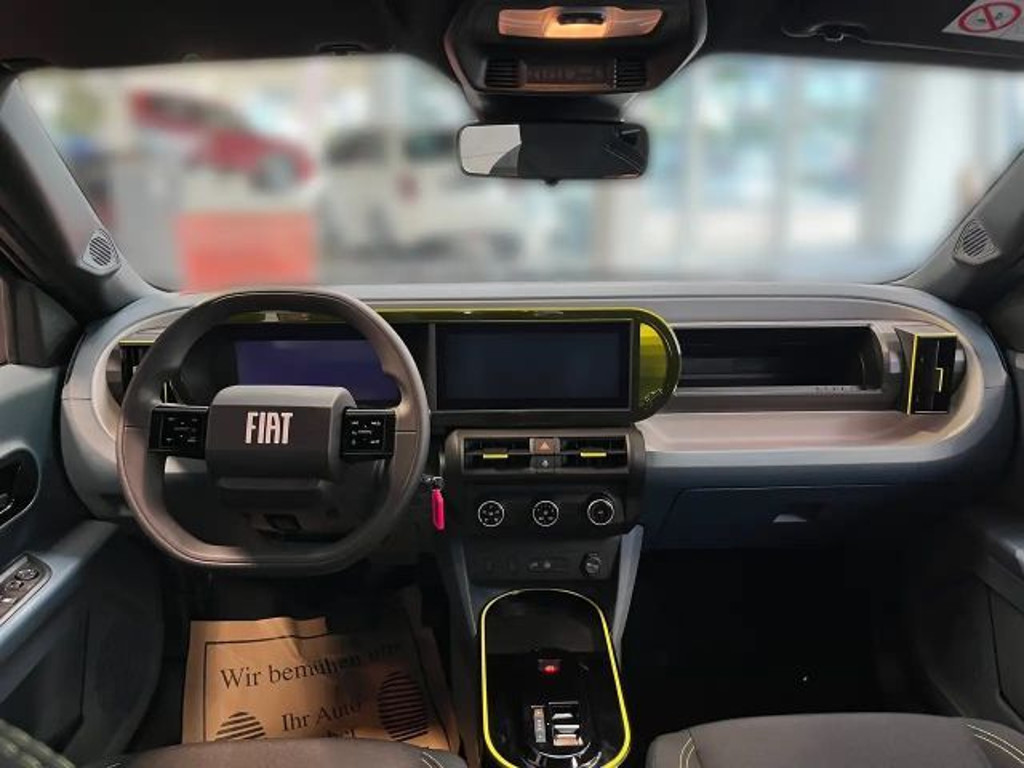 Fiat Grande Panda