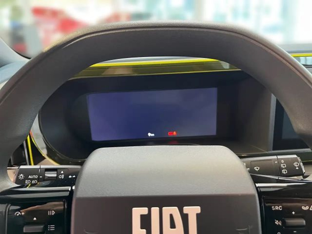 Fiat Grande Panda