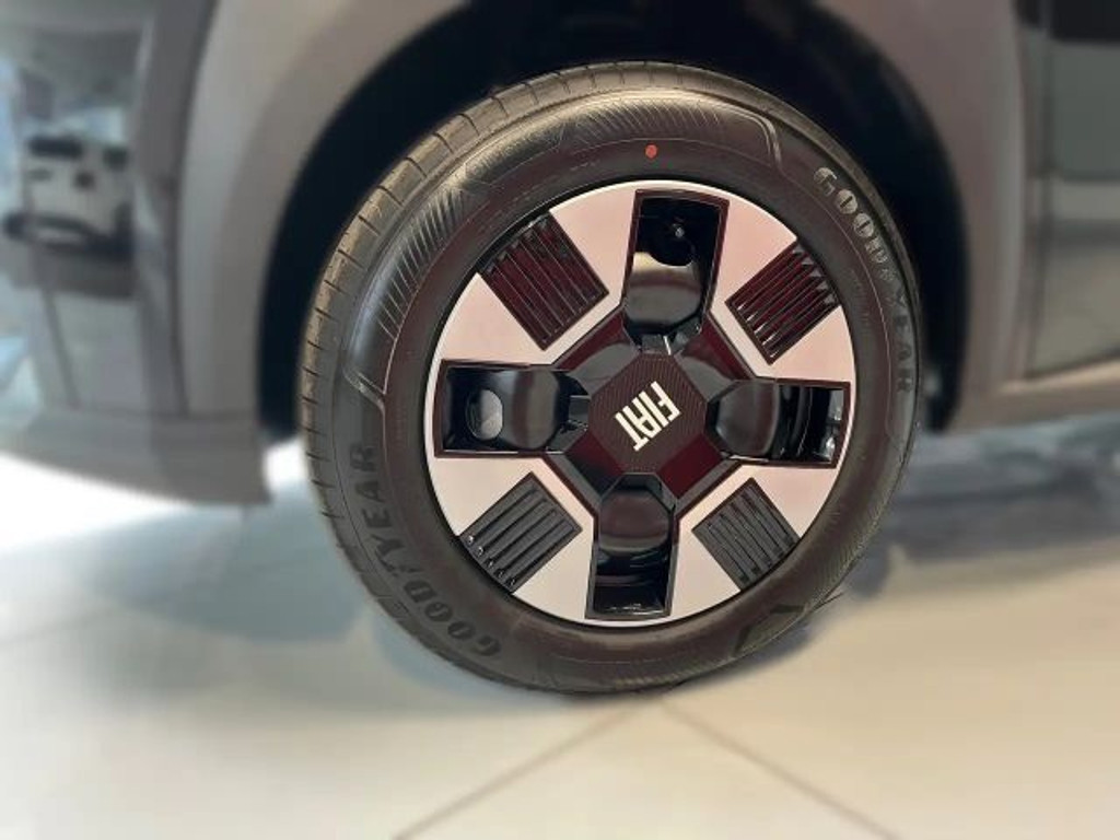 Fiat Grande Panda
