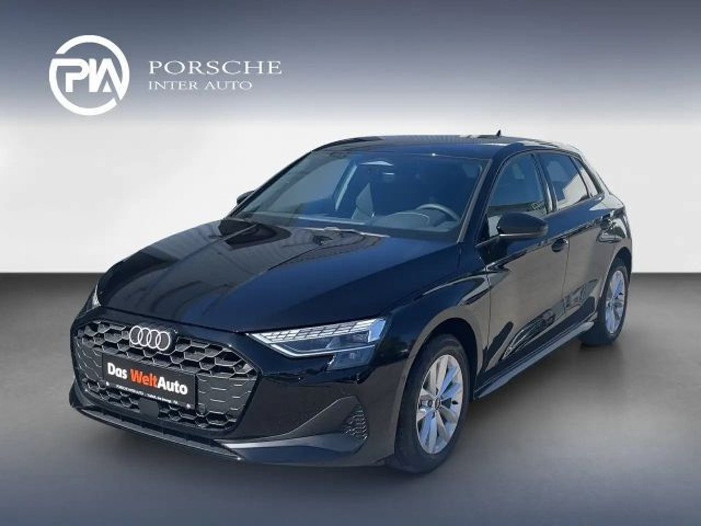Audi A3 Sedan 30 TDI